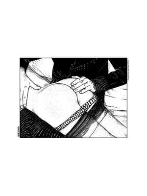 Artwork Title: Les Mains Chaudes