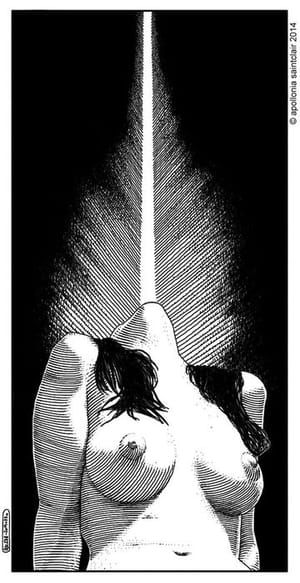 Artwork Title: Le Phare