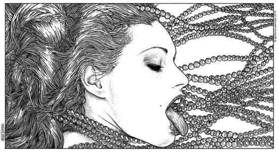 Artwork Title: Le Miracle