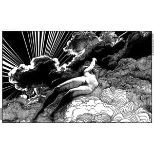 Artwork Title: La Volupté Des Formes