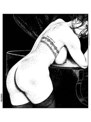 Artwork Title: Let Me Be Your Muse