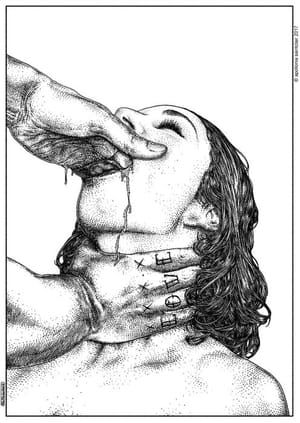 Artwork Title: Le Désir Secret