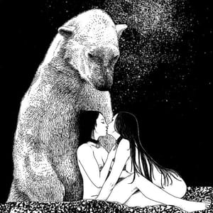 Artwork Title: Untitled
