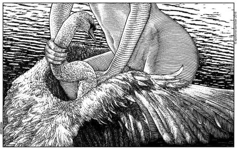 Artwork Title: Les Ailes Du Désir