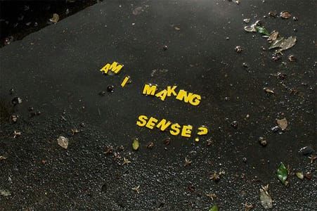 Artwork Title: Hilarious Street Art