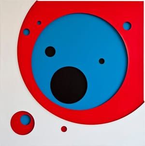 Artwork Title: Untitled