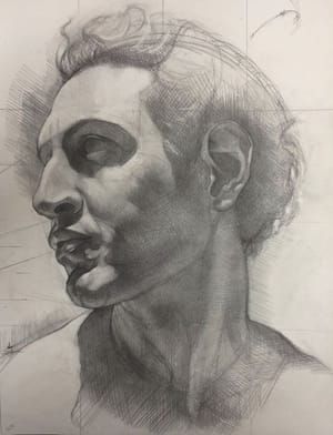 Artwork Title: Untitled