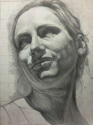 Artwork Title: Untitled