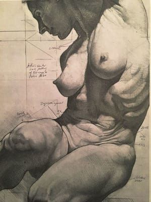 Artwork Title: Untitled