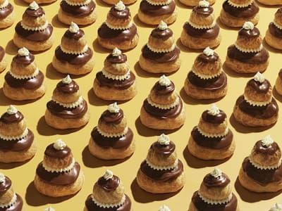 Artwork Title: Repetition