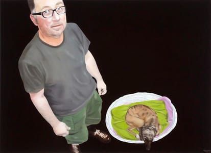 Artwork Title: Untitled
