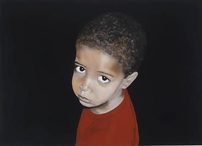 Artwork Title: Untitled