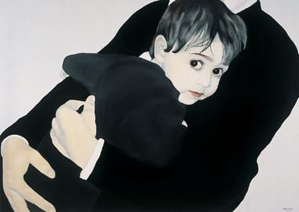 Artwork Title: Untitled