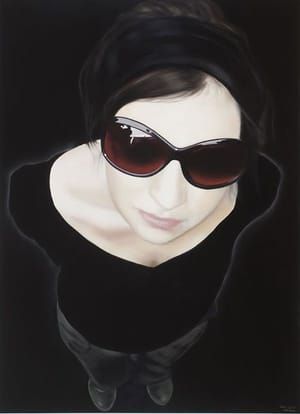 Artwork Title: Untitled