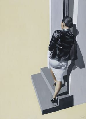 Artwork Title: Untitled