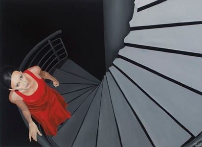 Artwork Title: Untitled