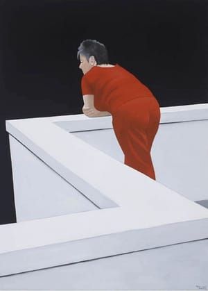 Artwork Title: Untitled