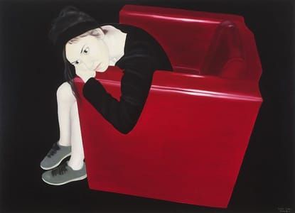 Artwork Title: Untitled