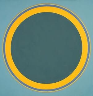 Artwork Title: Disc #8