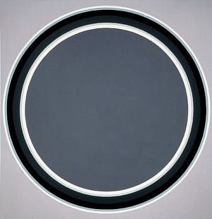 Artwork Title: Disc #6