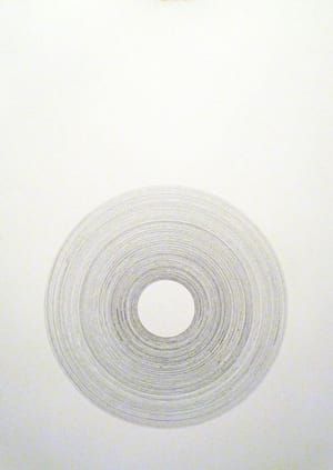 Artwork Title: Circle Meditation