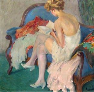 Artwork Title: Untitled