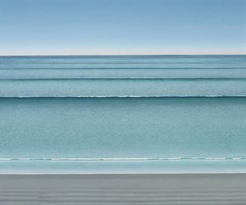 Artwork Title: West of Sandbanks: Endless Summer