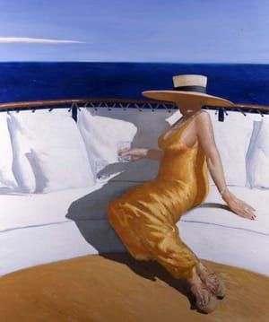 Artwork Title: Untitled