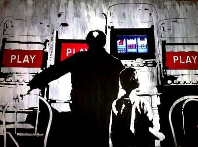 Artwork Title: Untitled