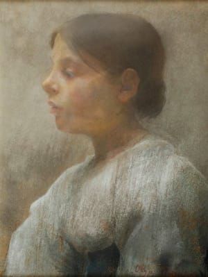 Artwork Title: Untitled