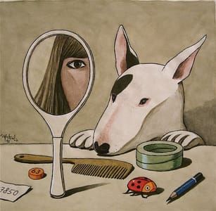 Artwork Title: Untitled