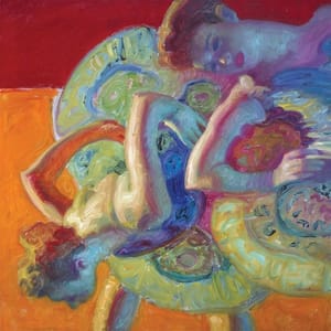 Artwork Title: Untitled