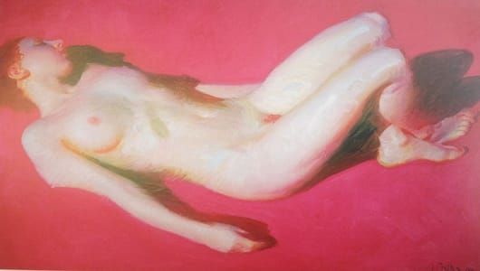 Artwork Title: Untitled