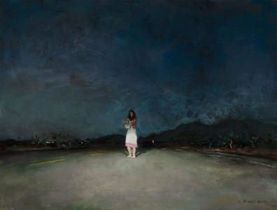 Artwork Title: Untitled