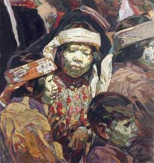 Artwork Title: Untitled