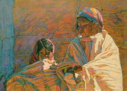 Artwork Title: Untitled