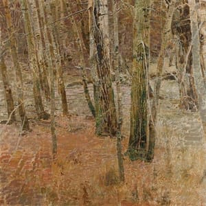 Artwork Title: Untitled