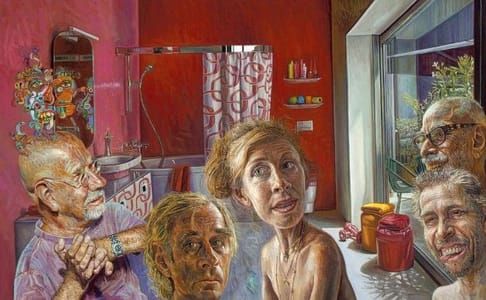 Artwork Title: Untitled