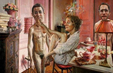Artwork Title: Untitled