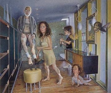 Artwork Title: Untitled