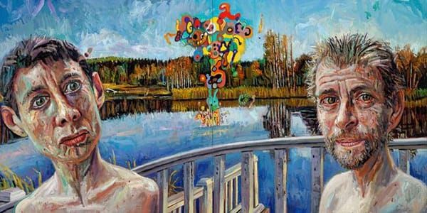 Artwork Title: Untitled