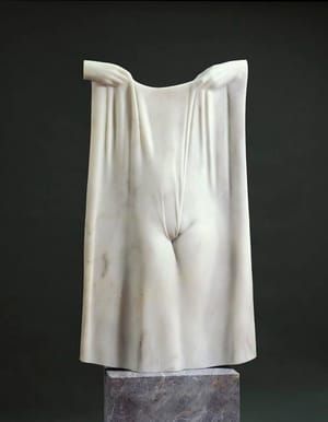 Artwork Title: La Sposa