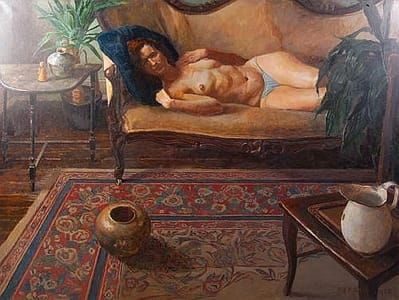 Artwork Title: Untitled
