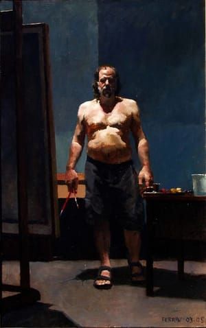 Artwork Title: Untitled