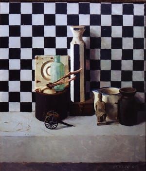 Artwork Title: Untitled