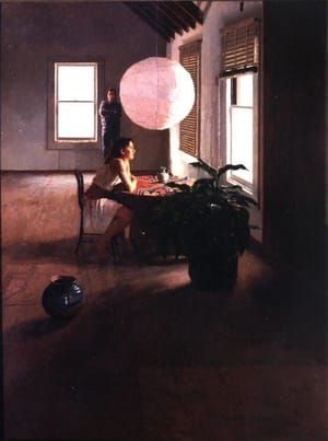 Artwork Title: Untitled