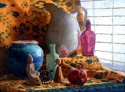Artwork Title: Untitled