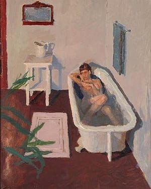 Artwork Title: Untitled