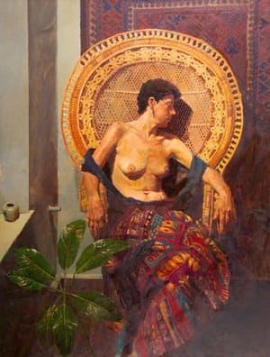 Artwork Title: Untitled