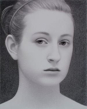 Artwork Title: First Sister